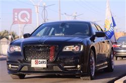 كرايسلر 300